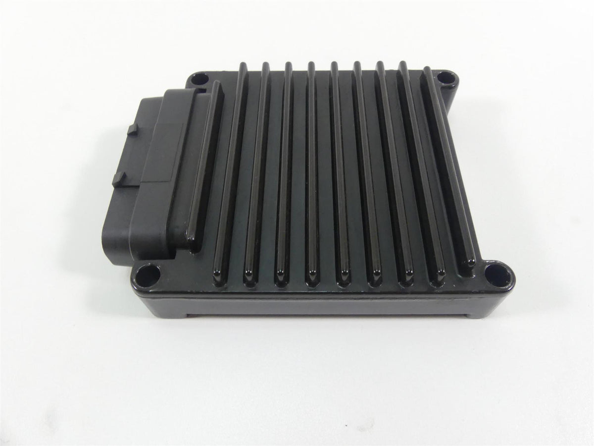 2008 Harley Softail FLSTSB Cross Bones Cdi Ecm Engine Control Module 32852-08A {{ shop.shopifyCountryName }} - Mototech271