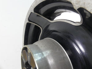 2012 Harley Touring FLHTP Electra Glide Straight 16x5 Rear Wheel Rim 40900194 | Mototech271
