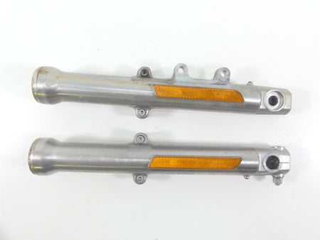 2006 Harley Sportster XL1200 Custom Straight Showa Front Fork Lowers 45900-04 {{ shop.shopifyCountryName }} - Mototech271