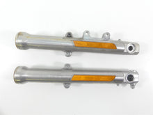 Load image into Gallery viewer, 2006 Harley Sportster XL1200 Custom Straight Showa Front Fork Lowers 45900-04
