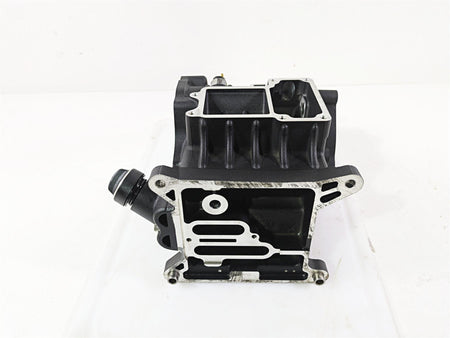 2017 Harley Dyna FXDB Street Bob Transmission Gear Case Housing 34747-06C {{ shop.shopifyCountryName }} - Mototech271