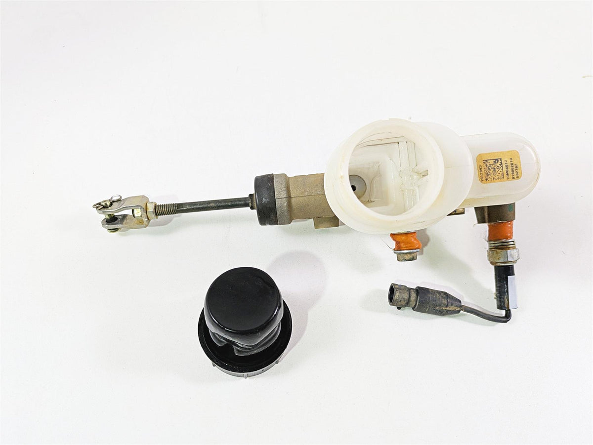 2019 Polaris RZR XP 1000 Highlifter Hayes Main Brake Master Cylinder 1911982 {{ shop.shopifyCountryName }} - Mototech271