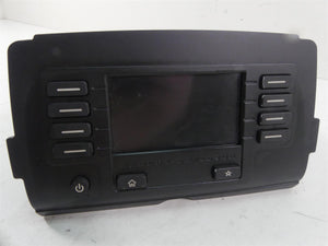2014 Harley Touring FLHX Street Glide Radio Stereo  Boom Box 4.3 76000075 | Mototech271