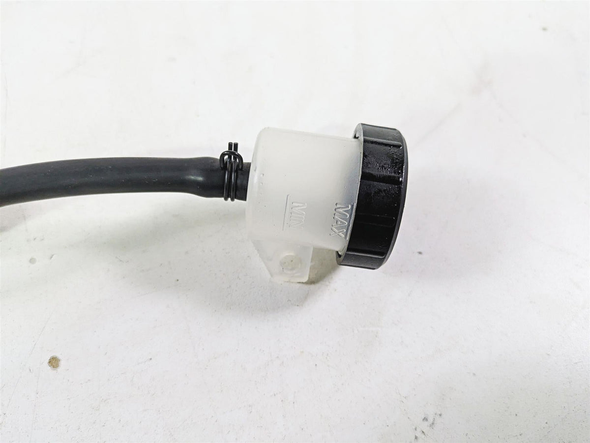 2022 Ducati Scrambler Desert Sled Brembo Rear Brake Master Cylinder 62540191A {{ shop.shopifyCountryName }} - Mototech271