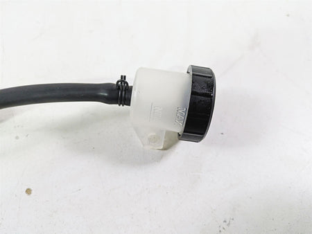 2022 Ducati Scrambler Desert Sled Brembo Rear Brake Master Cylinder 62540191A {{ shop.shopifyCountryName }} - Mototech271