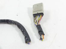 Load image into Gallery viewer, 2012 Harley Touring FLHX Street Glide Left Hand Audio Control Switch 71682-06 | Mototech271
