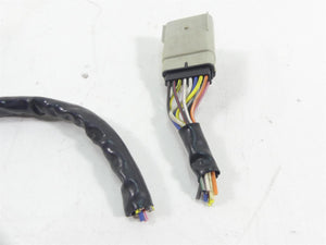 2012 Harley Touring FLHX Street Glide Left Hand Audio Control Switch 71682-06 | Mototech271