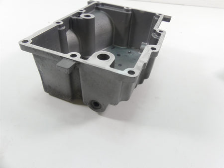2009 Harley Dyna FXDF SE CVO Fat Bob Transmission Oil Pan Cover 26071-02 {{ shop.shopifyCountryName }} - Mototech271