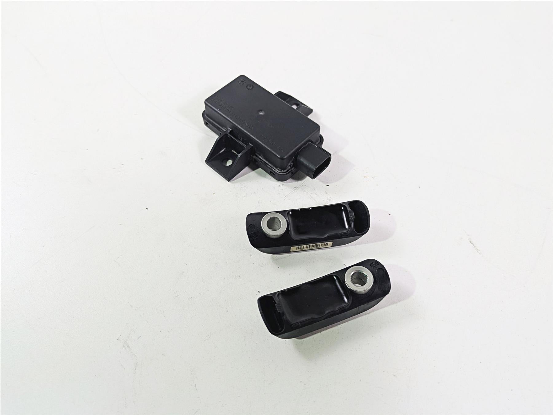 2016 BMW R1200RT K52 Rdc Module Tire Sensor Set 36318532732 65758546222 {{ shop.shopifyCountryName }} - Mototech271
