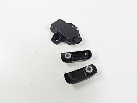 2016 BMW R1200RT K52 Rdc Module Tire Sensor Set 36318532732 65758546222 {{ shop.shopifyCountryName }} - Mototech271
