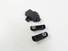 Load image into Gallery viewer, 2016 BMW R1200RT K52 Rdc Module Tire Sensor Set 36318532732 65758546222
