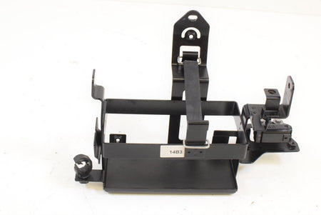 2015 Triumph Rocket III 3 Touring ABS Battery Box Tray Holder T2502430 {{ shop.shopifyCountryName }} - Mototech271