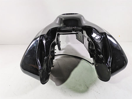 2004 BMW R1150GS R21 Fuel Gas Petrol Tank -Read 16112324870 {{ shop.shopifyCountryName }} - Mototech271