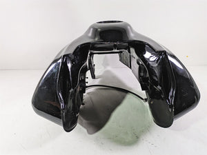 2004 BMW R1150GS R21 Fuel Gas Petrol Tank -Read 16112324870 | Mototech271