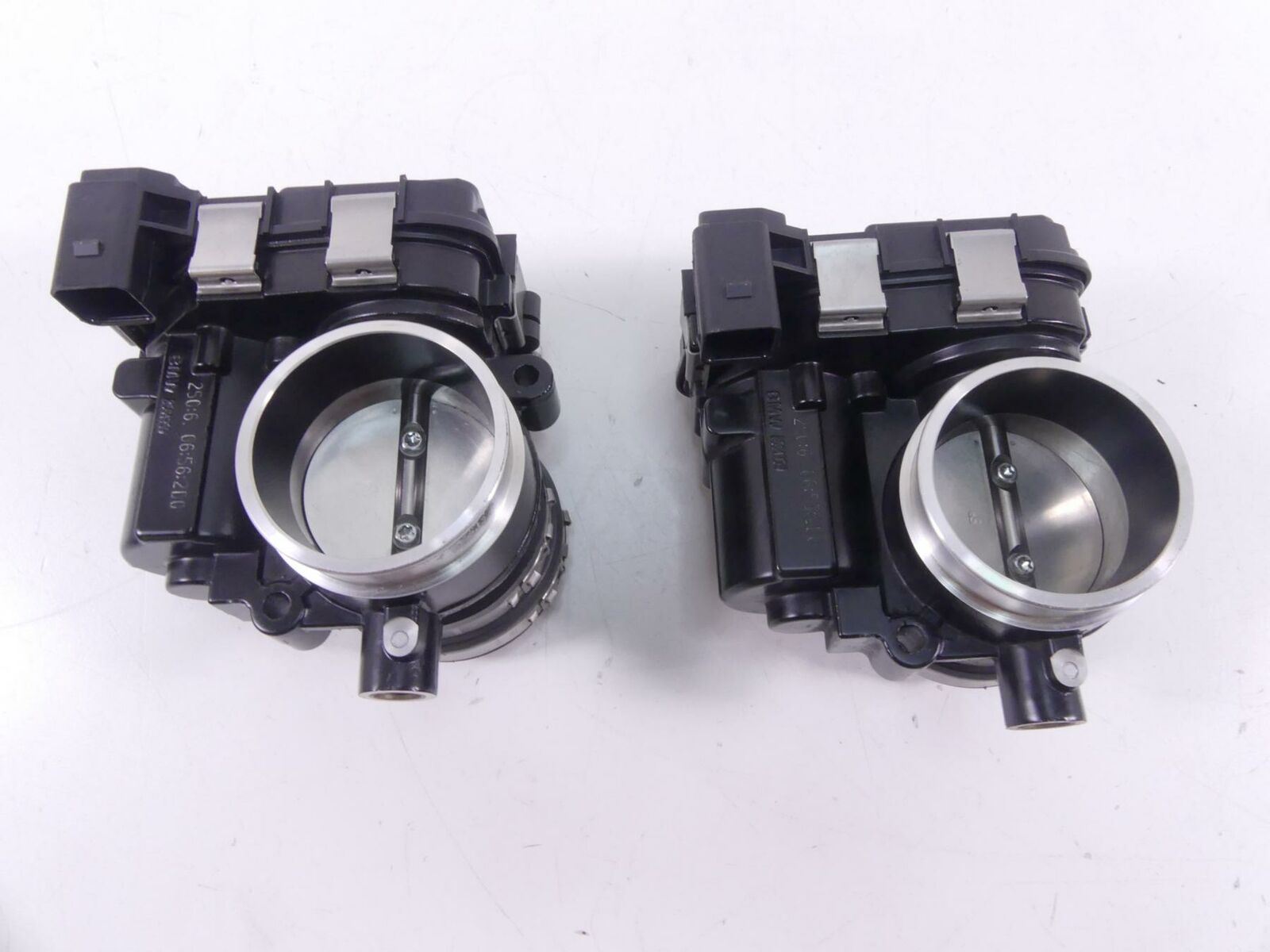 2017 BMW R1200GS GSW K50 Throttle Body Bodies Fuel Injector Set 13548564959 {{ shop.shopifyCountryName }} - Mototech271