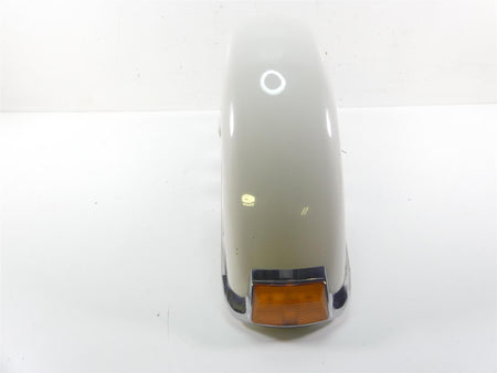 2013 Harley Touring FLHTP Electra Glide Front Fender & Bumper - Read 59093-00B {{ shop.shopifyCountryName }} - Mototech271