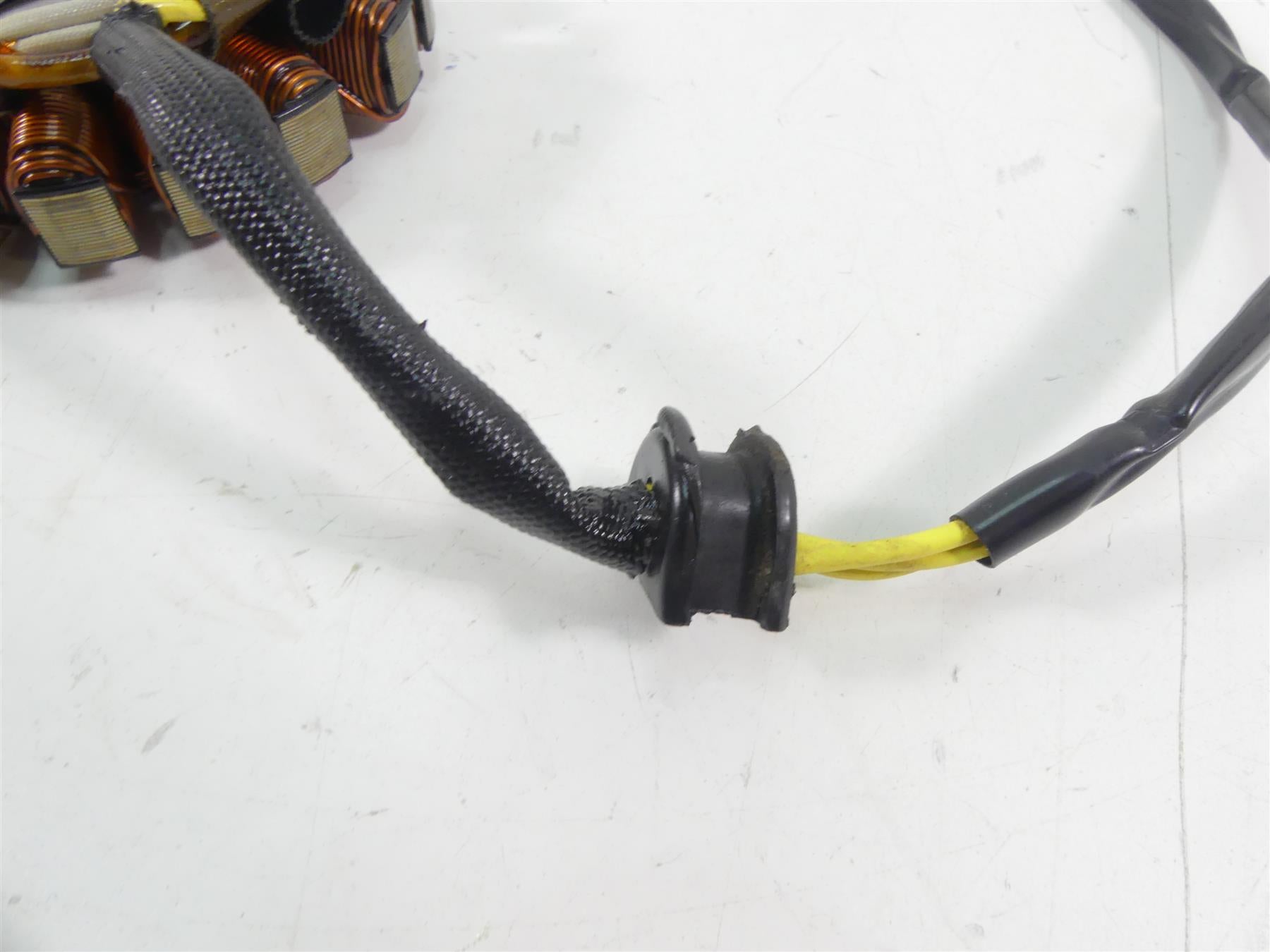 2015 KTM 1190 Adventure R Stator Alternator Generator Magneto 60339004000 {{ shop.shopifyCountryName }} - Mototech271