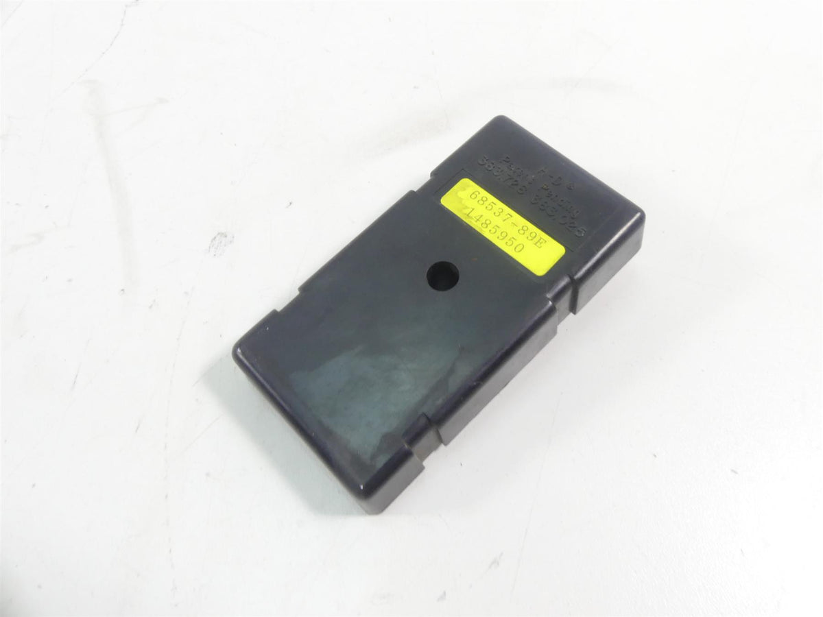 1995 Harley Dyna FXDL Low Rider Tsm Turn Signal Module 68537-89 {{ shop.shopifyCountryName }} - Mototech271