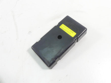 1995 Harley Dyna FXDL Low Rider Tsm Turn Signal Module 68537-89 {{ shop.shopifyCountryName }} - Mototech271