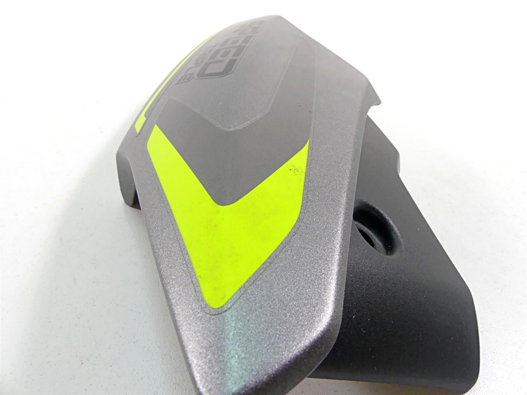 2022 Triumph Speed Triple 1200 RS Right Above Engine Side Cover T2311655 {{ shop.shopifyCountryName }} - Mototech271