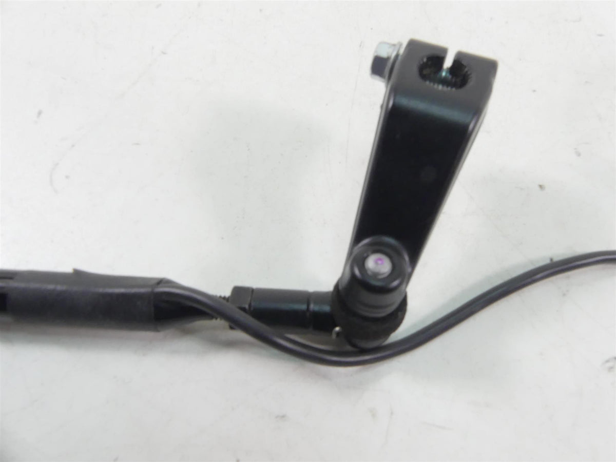 2018 Triumph Street Triple 765RS Quickshifter Quick Shifter Pull T2082216 {{ shop.shopifyCountryName }} - Mototech271