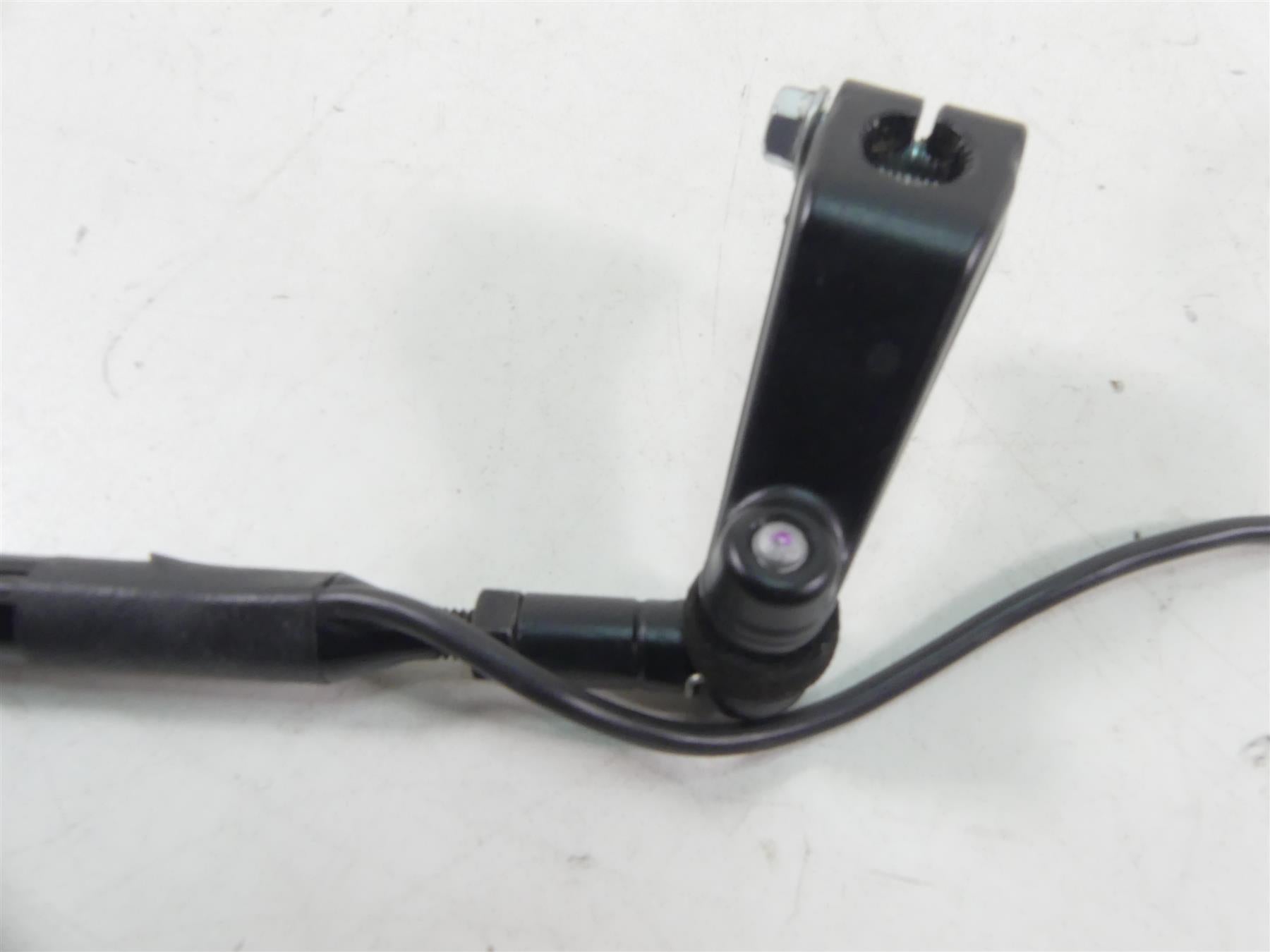 2018 Triumph Street Triple 765RS Quickshifter Quick Shifter Pull T2082216 {{ shop.shopifyCountryName }} - Mototech271