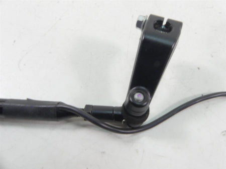 2018 Triumph Street Triple 765RS Quickshifter Quick Shifter Pull T2082216 {{ shop.shopifyCountryName }} - Mototech271