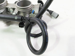 2017 BMW F800GS Adv K75 Throttle Body Fuel Injection 13548353539