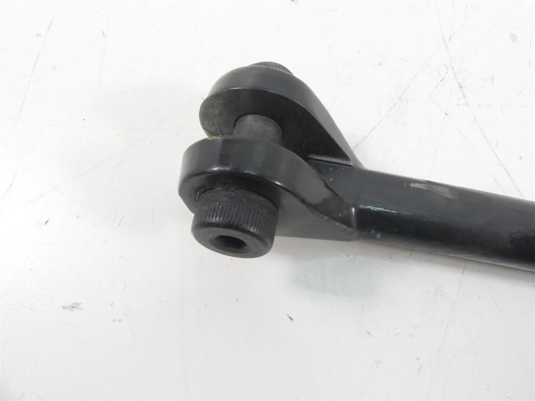 2013 Victory Cross Country Side Bike Kick Stand Kickstand & Spring 2204489 {{ shop.shopifyCountryName }} - Mototech271