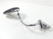 Load image into Gallery viewer, 2009 Victory Vision Tour Kuryakyn Passenger Chrome Arm Rest Cup Holder 8959 | Mototech271
