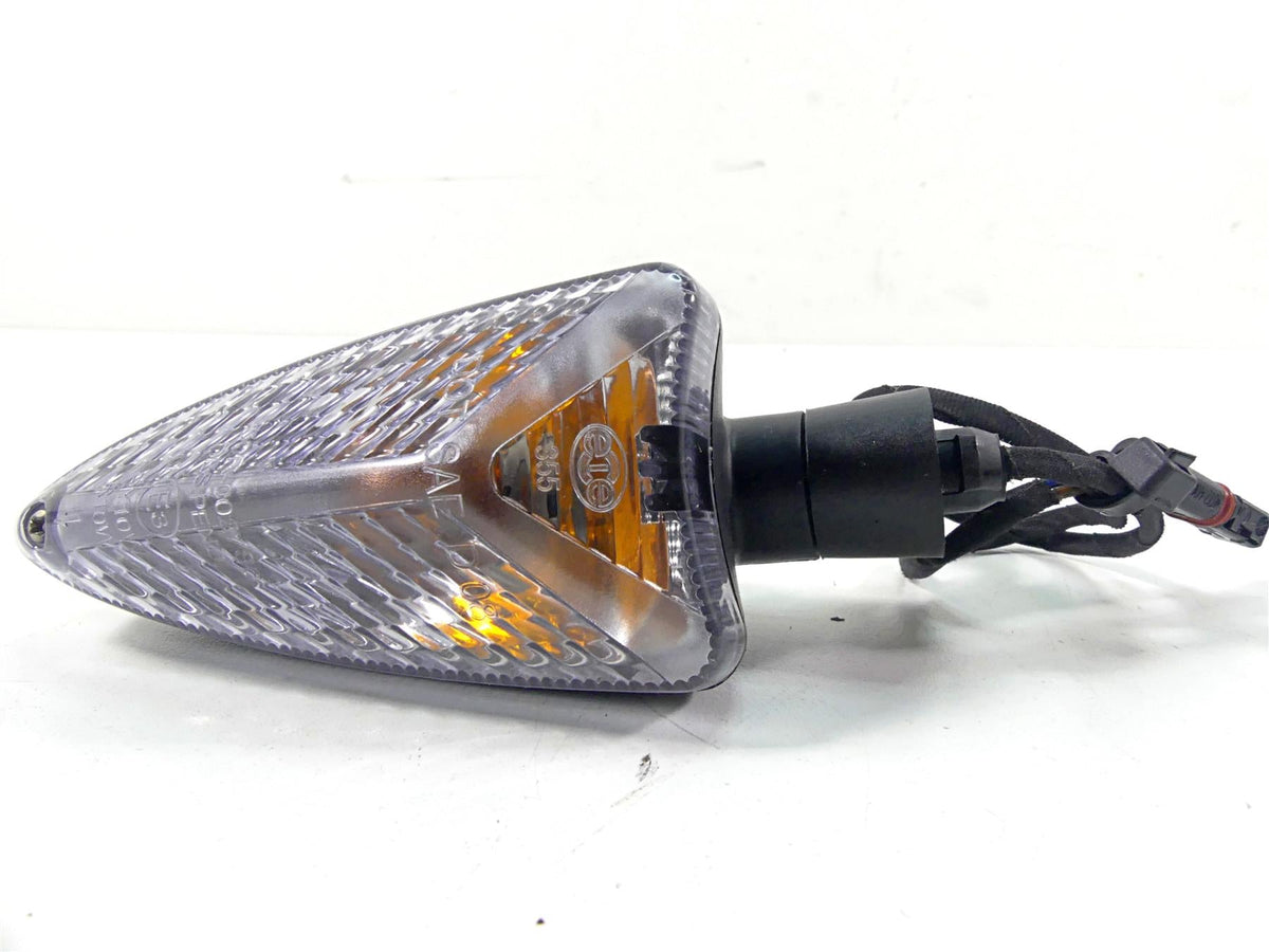 2014 BMW R1200GS K50 Left Right Rear Turn Signal Blinker Set 63138534353 {{ shop.shopifyCountryName }} - Mototech271