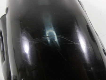 2016 Harley FXDLS Dyna Low Rider Front Fender - Vivid Black 60139-06B {{ shop.shopifyCountryName }} - Mototech271