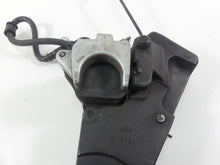 Load image into Gallery viewer, 2006 Harley Sportster XL1200 Custom Rear Brake Caliper + Line &amp; Bracket 40968-05 | Mototech271
