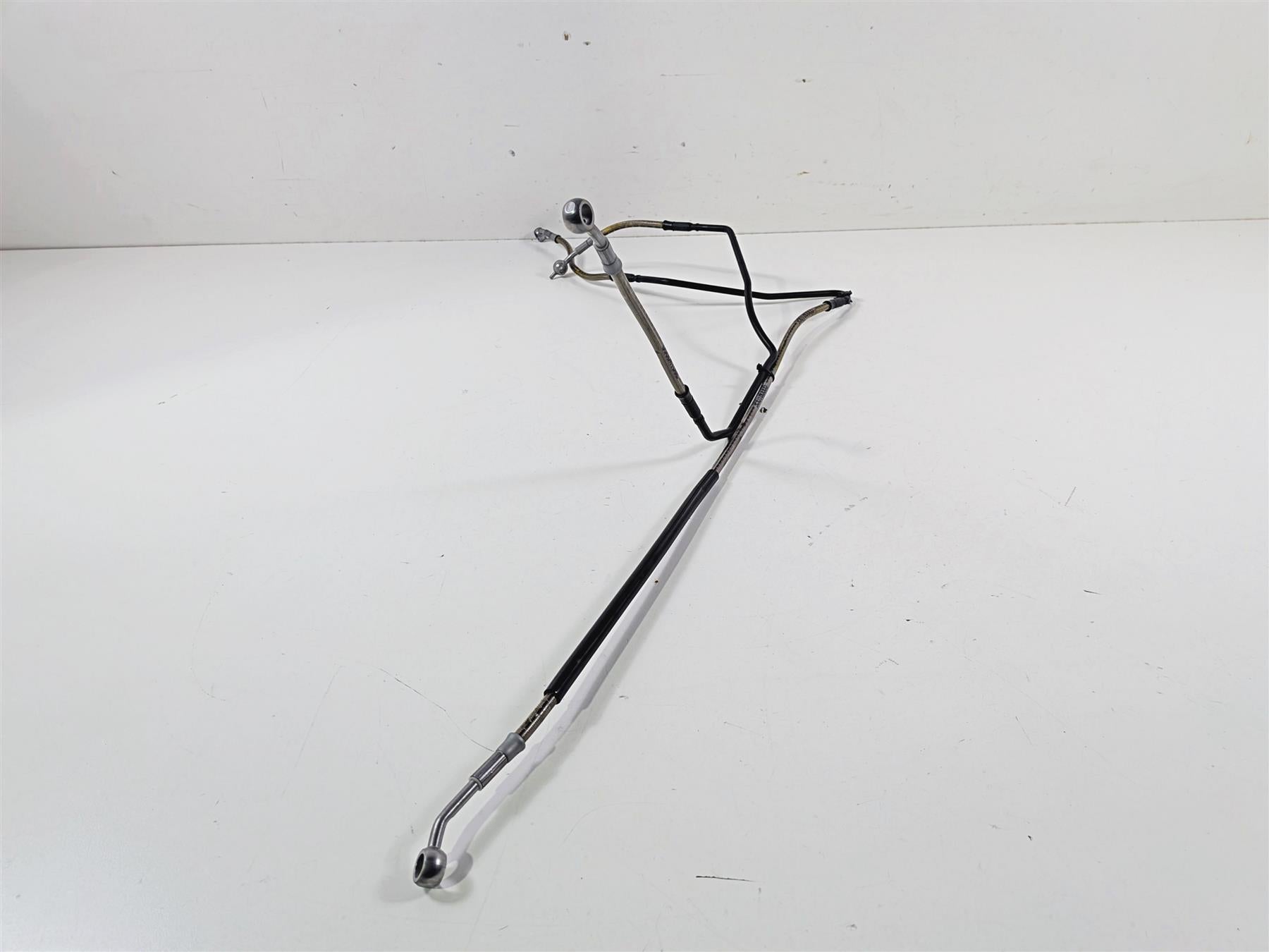 2016 BMW R1200 GS K50 Rear Abs Brake Line Set 34328526554 34328526555 {{ shop.shopifyCountryName }} - Mototech271