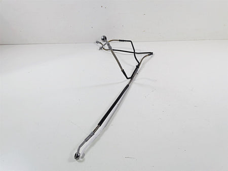 2016 BMW R1200 GS K50 Rear Abs Brake Line Set 34328526554 34328526555 {{ shop.shopifyCountryName }} - Mototech271