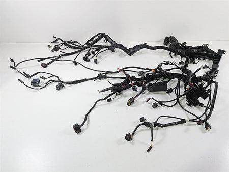 2024 BMW S1000RR K67 Wiring Harness Loom, No Cuts 61115B52685-Mototech271