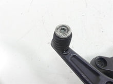 Load image into Gallery viewer, 2016 KTM 1290 Superduke R Left Rider Footpeg Peg &amp; Shifter  6130303800033S | Mototech271
