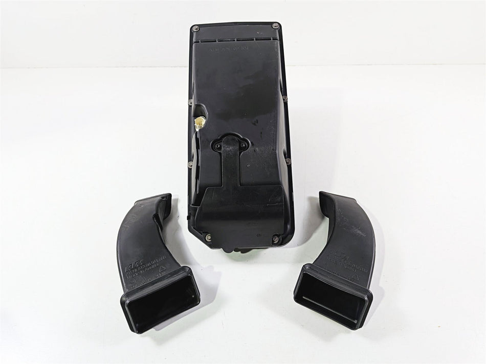 2018 KTM 1290 Super Duke R Air Box Cleaner Breather Stacks & Tubes 60306001200-Mototech271