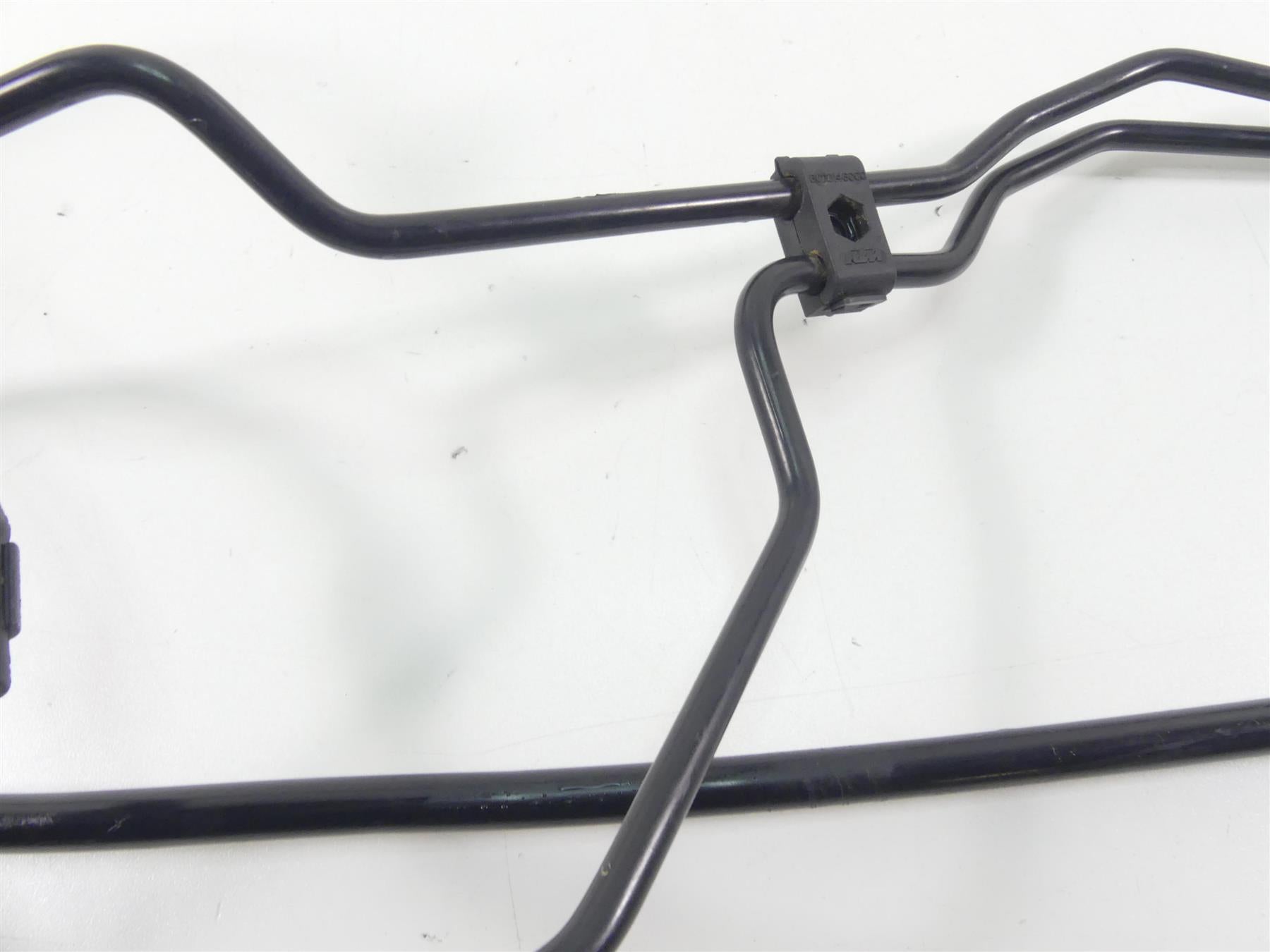 2017 Husqvarna 701 Enduro Rear Abs Brake Line Hose Set 76542001000 76542003000 {{ shop.shopifyCountryName }} - Mototech271