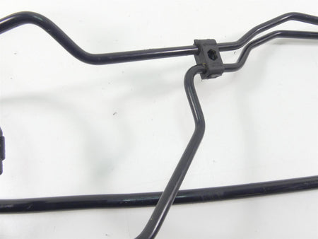 2017 Husqvarna 701 Enduro Rear Abs Brake Line Hose Set 76542001000 76542003000 {{ shop.shopifyCountryName }} - Mototech271