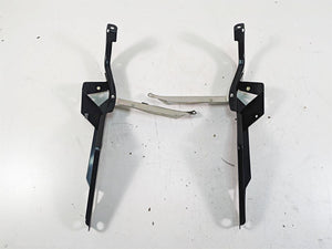 2013 Harley Touring FLHX Street Glide Front Fairing Mounting Hardware 58478-96B | Mototech271