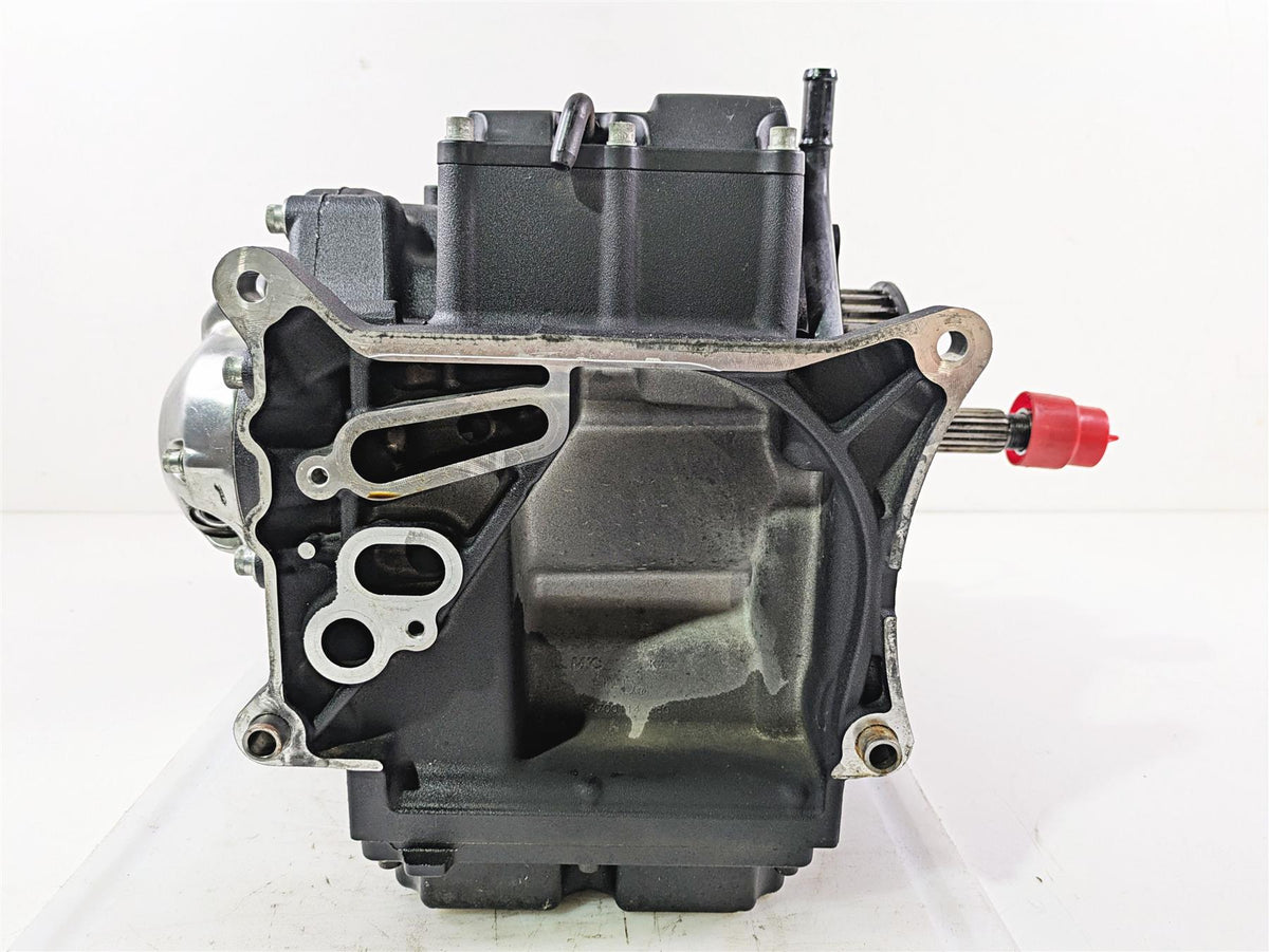 2020 Harley Softail FXST Standard 6-Sp Transmission Gear Box M8 - 12k 34700176 {{ shop.shopifyCountryName }} - Mototech271