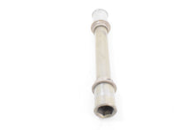 Load image into Gallery viewer, 2007 Kawasaki ZX6R Ninja Front Axle Wheel Spindle 41068-0034 | Mototech271
