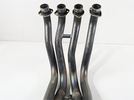2006 Suzuki GSXR1000 K6 Exhaust Header- Small Dent 14100-40F10 {{ shop.shopifyCountryName }} - Mototech271