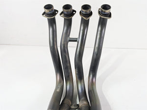 2006 Suzuki GSXR1000 K6 Exhaust Header- Small Dent 14100-40F10