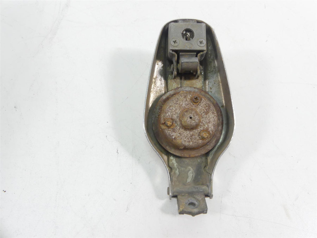 1978 Yamaha XS650 SE Special Ignition Switch Key Lock Set 3JV-82501-00-00 {{ shop.shopifyCountryName }} - Mototech271