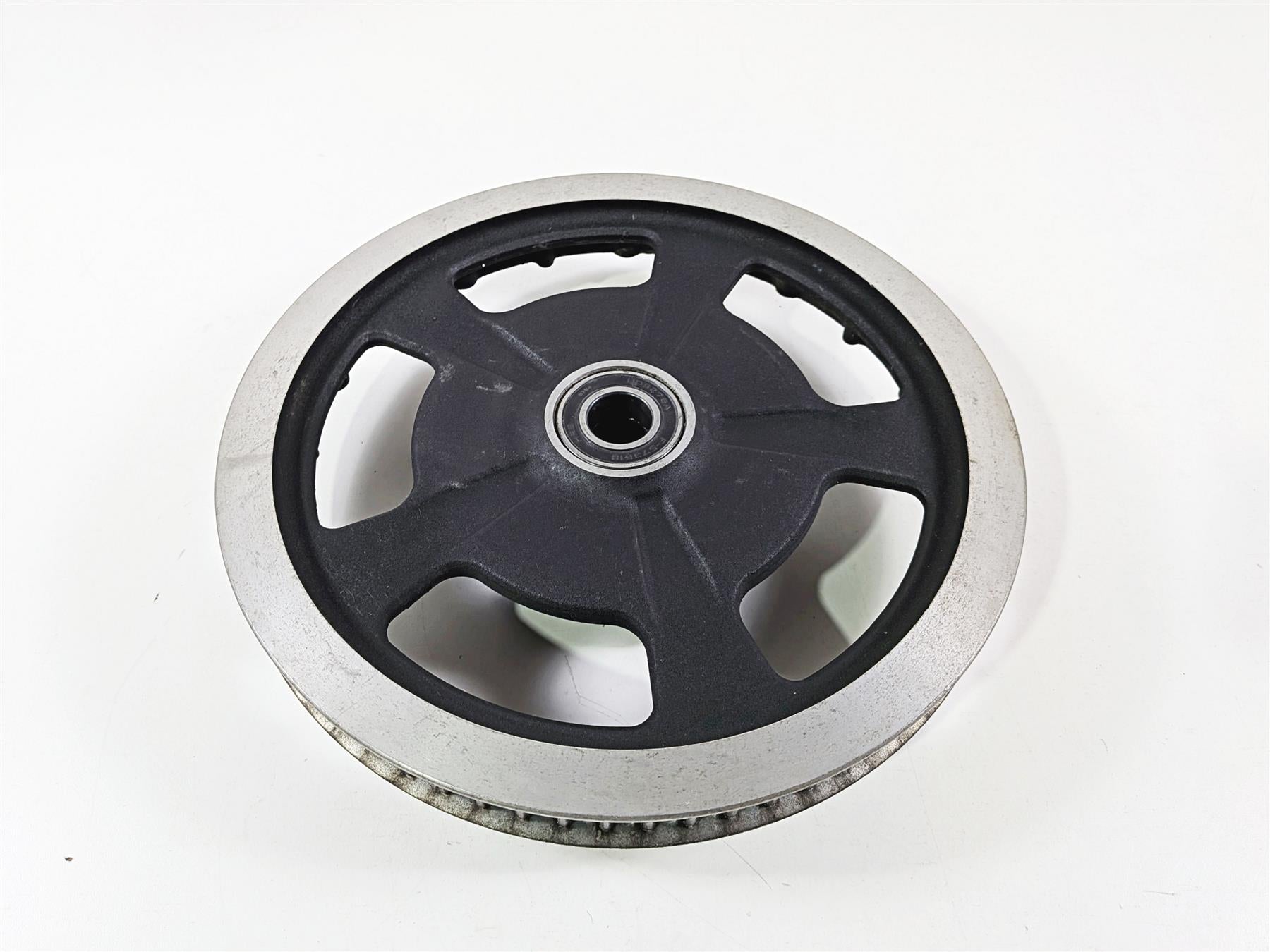 2014 Harley Touring FLHTK Electra Glide Rear Drive Belt Sprocket 68T 37781-09-Mototech271