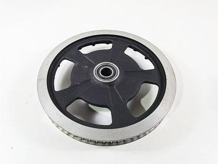 2014 Harley Touring FLHTK Electra Glide Rear Drive Belt Sprocket 68T 37781-09-Mototech271