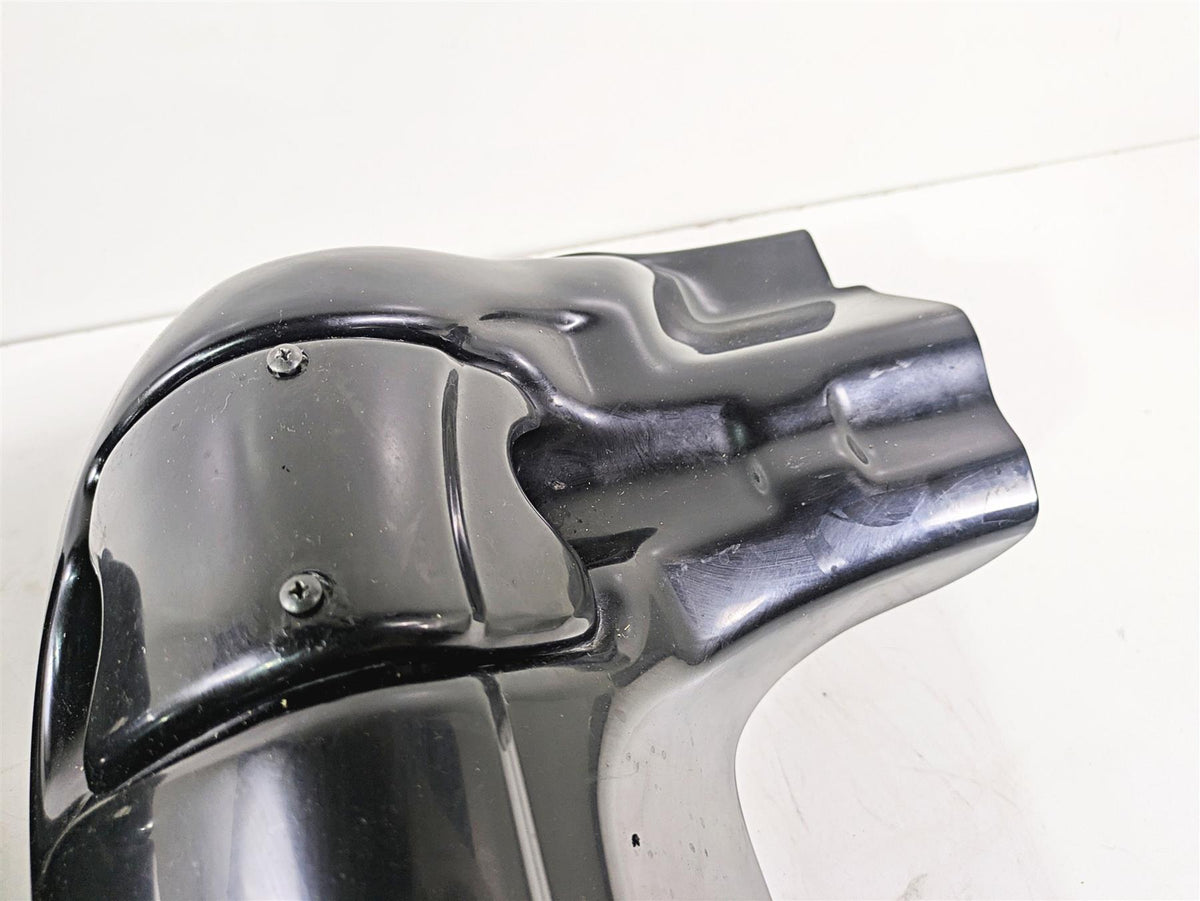 1996 Harley Touring FLHTCUI Electra Glide Lower Leg Fairing Cover Set 58491-88 {{ shop.shopifyCountryName }} - Mototech271