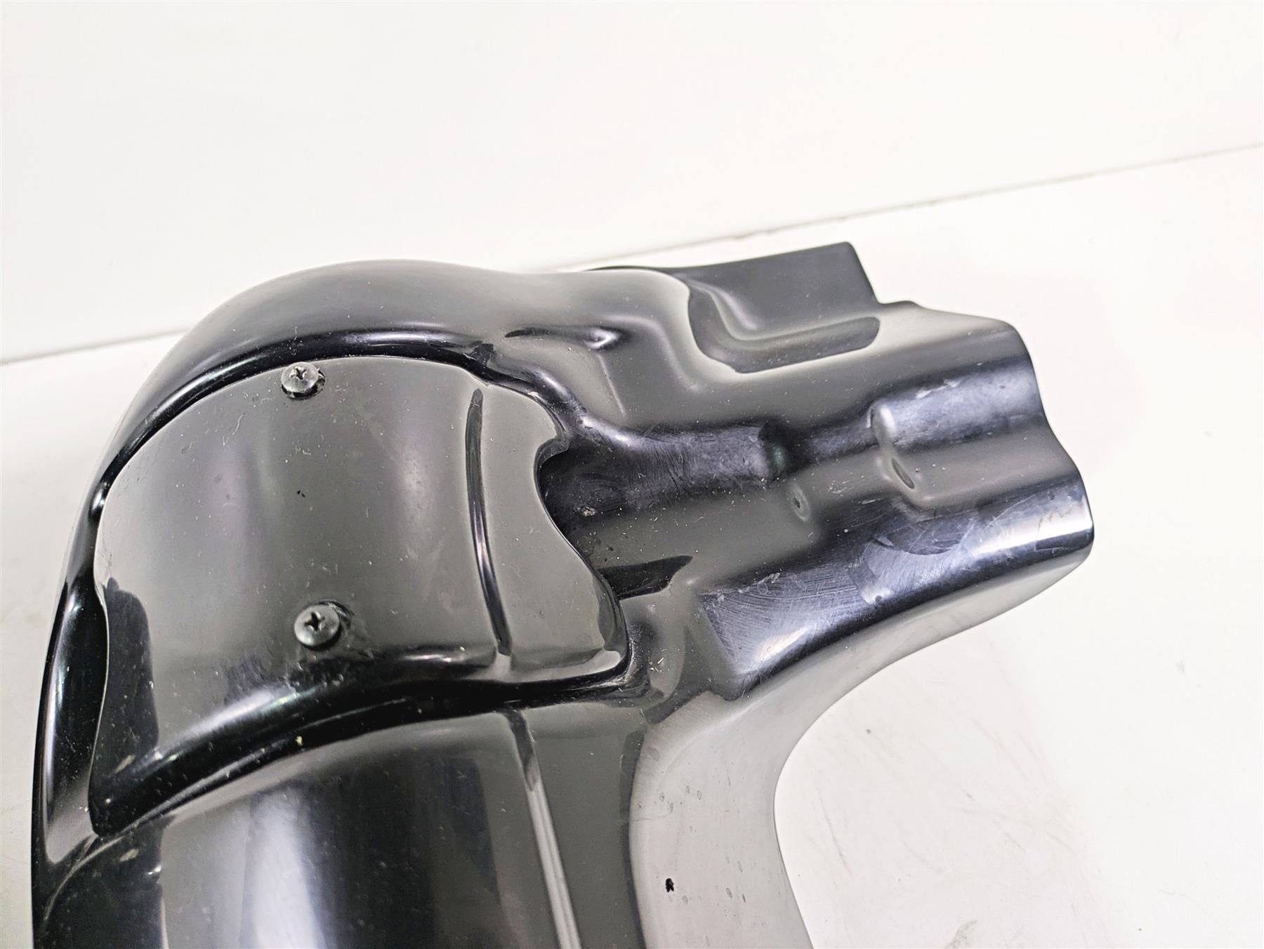 1996 Harley Touring FLHTCUI Electra Glide Lower Leg Fairing Cover Set 58491-88 {{ shop.shopifyCountryName }} - Mototech271